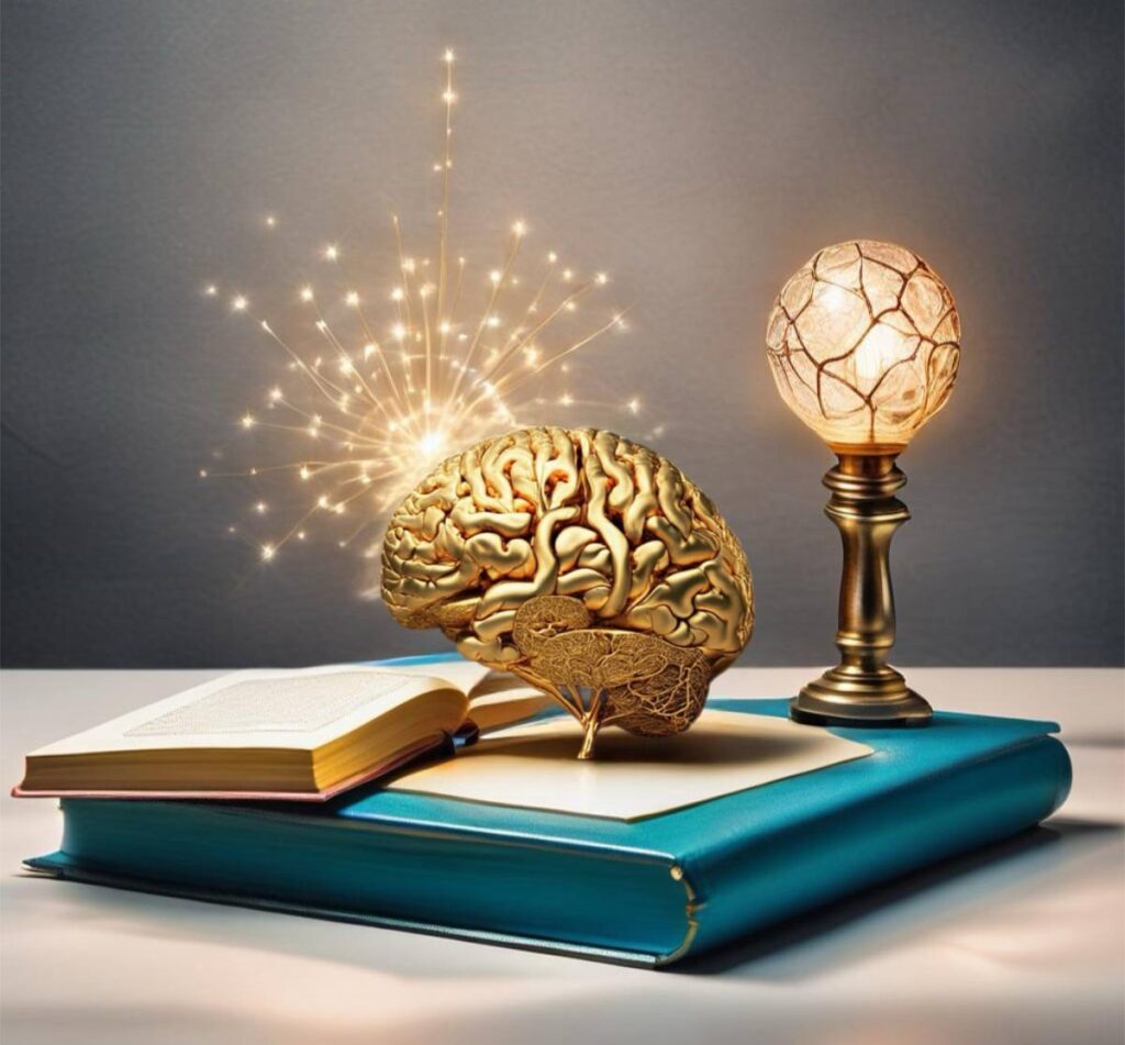 Sesión online de Psych-k