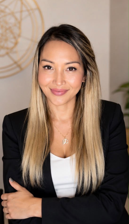 Dinara Axanova
