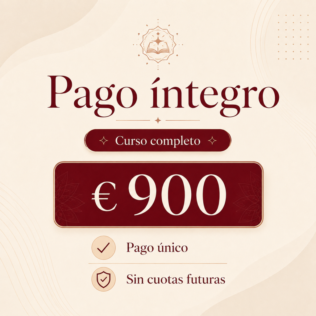 Pago íntegro